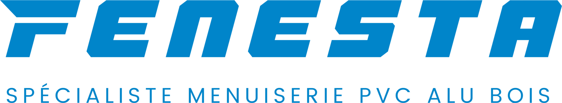 Fenesta, spécialiste menuiserie PVC alu bois