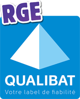 Qualibat RGE
