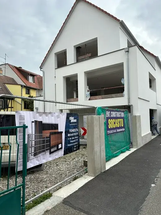 Panneau de porte d'entrée, modèle 31