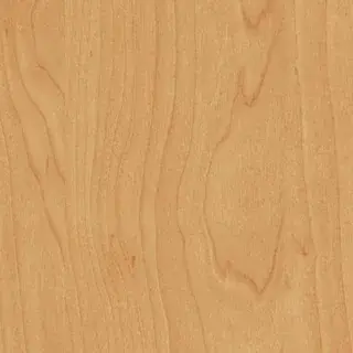 Finition Bouleau, référence 52 - Aluplast